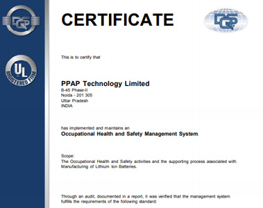 ISO 45001